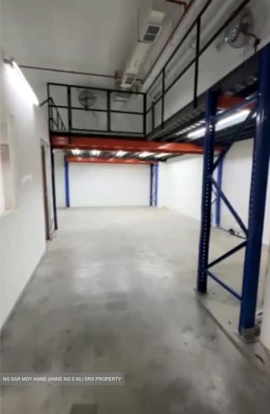 Oxley Bizhub (D14), Factory #561611361